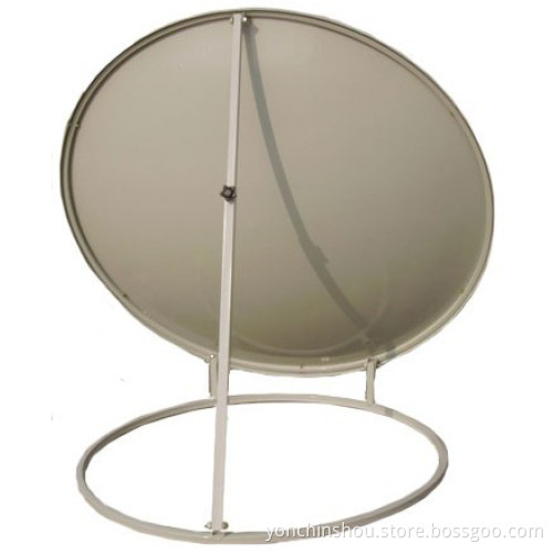 C-Band Satellite Dish -1.2m (Prime Focus)